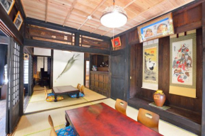 #Nerome01 Traditional Okinawan House in YAMBARU, bc